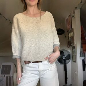 Reversible American Apparel Shirt